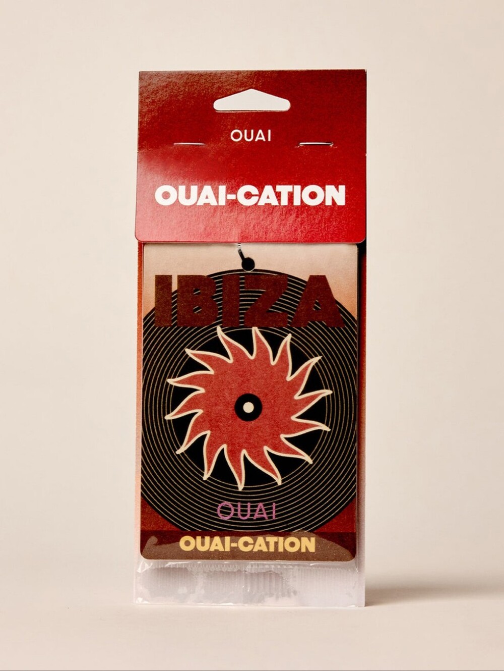 ✨️Ouai Ibiza Air Freshener✨️